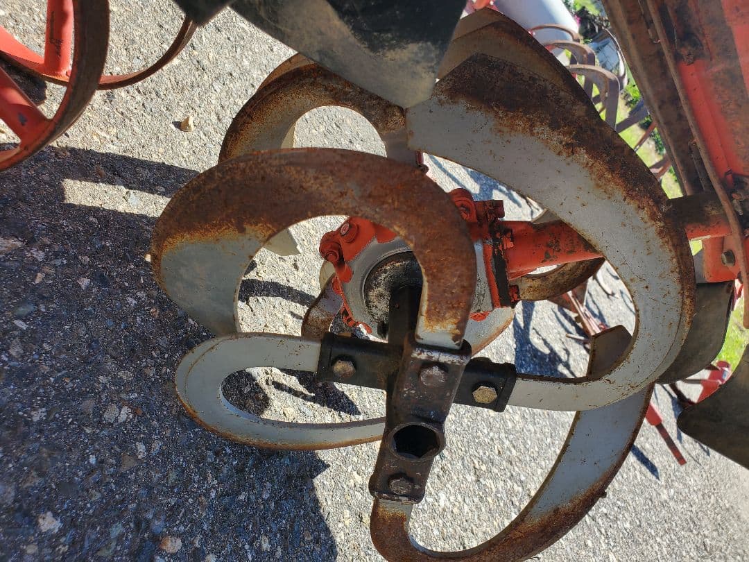 他アタッチメントまとめ目立った傷や汚れなし