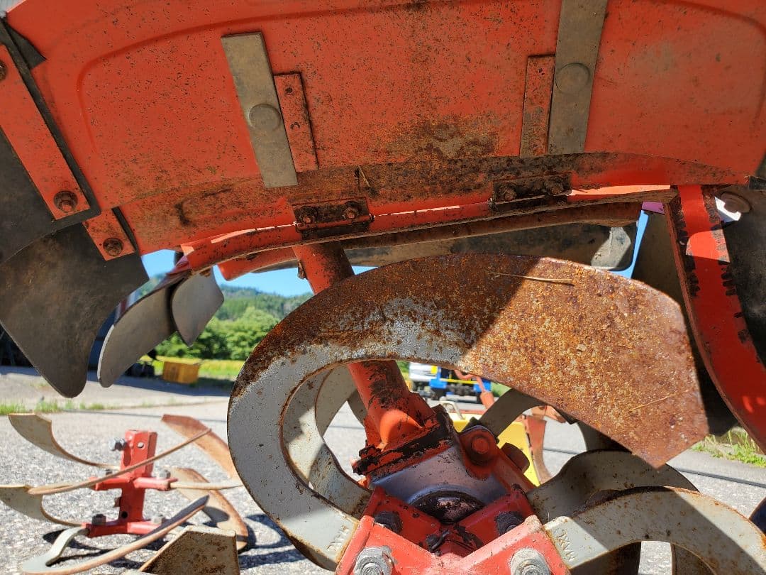 マックス土上げセット