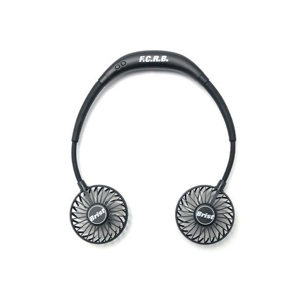 【新品】 ブリストル　F.C.R.B. NECK FAN ネックファン
