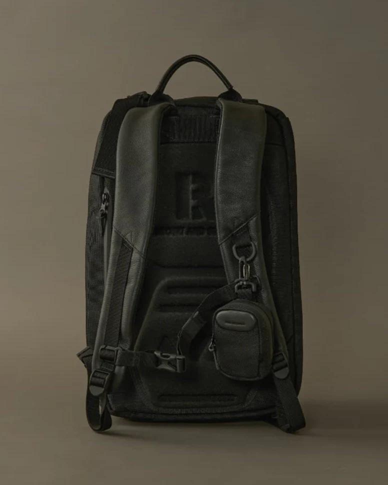 【値下中・美品・送料込】Adjust multi backpack