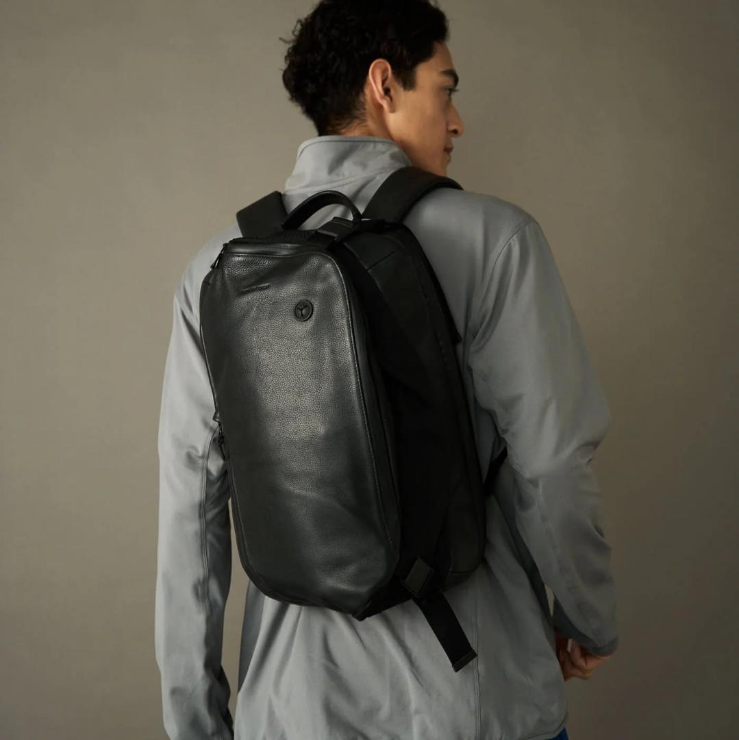 【値下中・美品・送料込】Adjust multi backpack