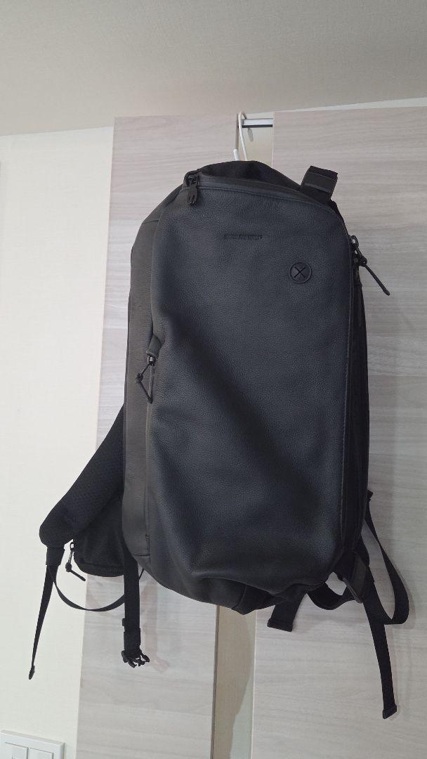 【値下中・美品・送料込】Adjust multi backpack