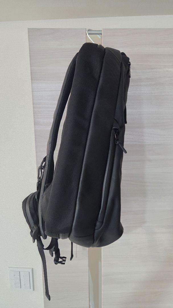 【値下中・美品・送料込】Adjust multi backpack