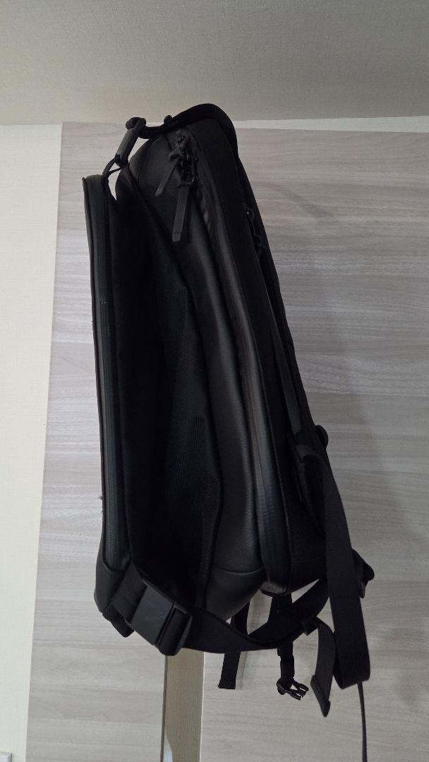 【値下中・美品・送料込】Adjust multi backpack