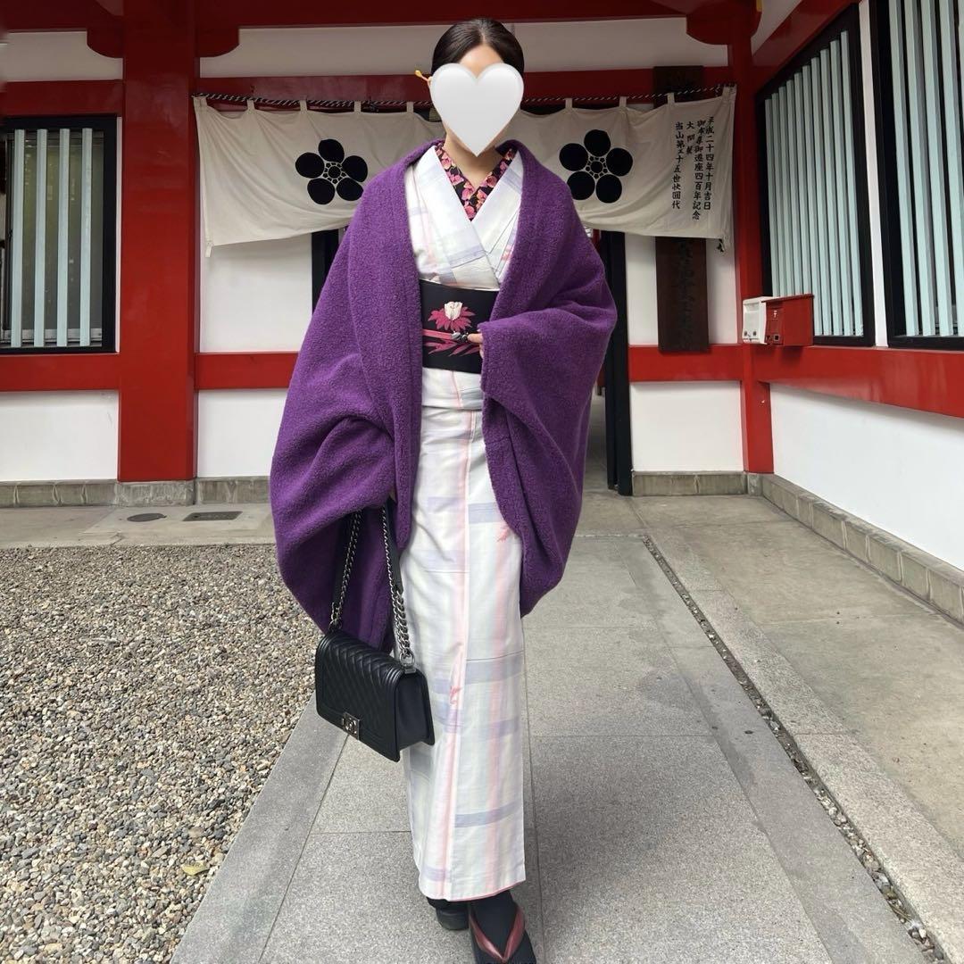 長羽織 モモンガ