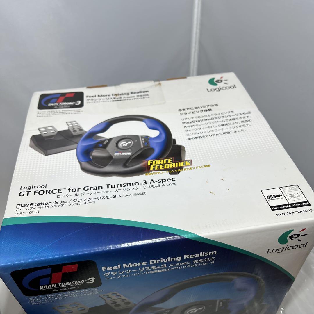 2025年最新】PS2 ステアリングコントローラの人気アイテム