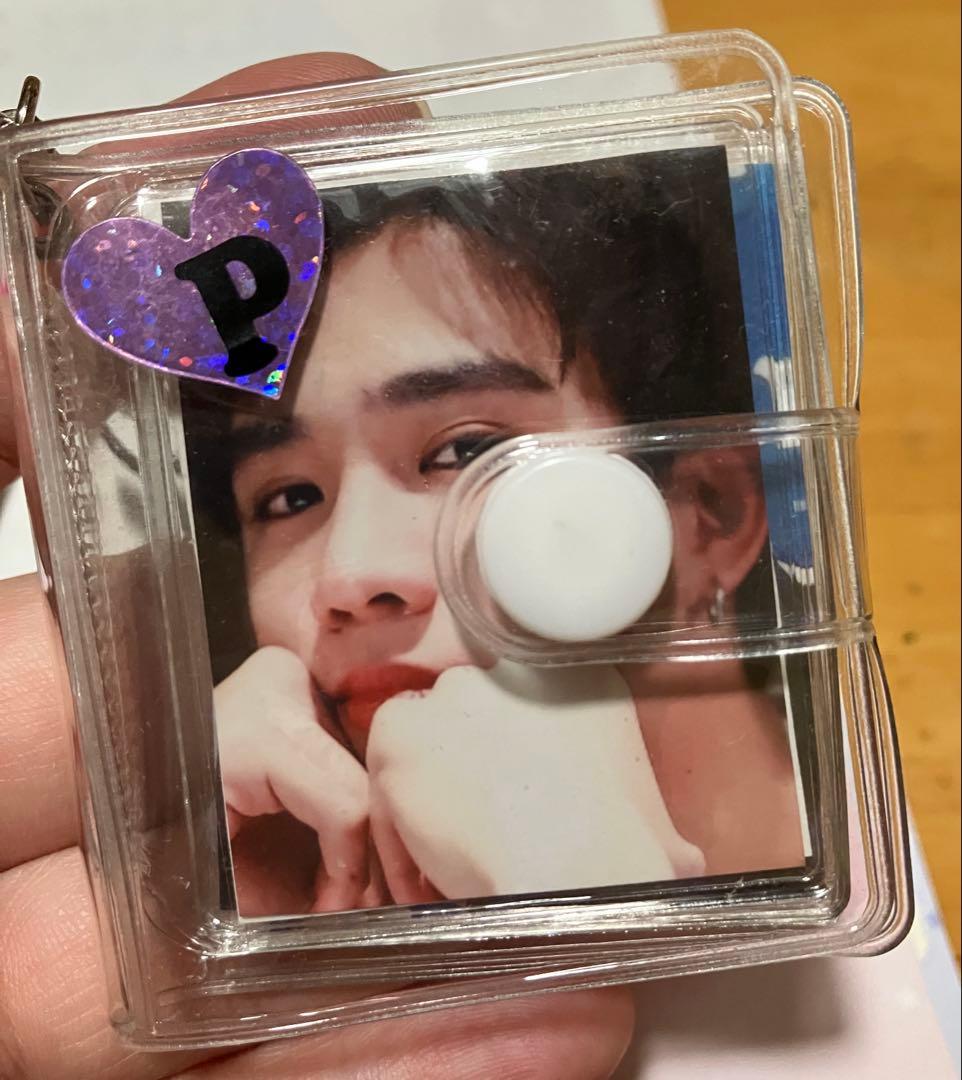 Perth tanapon 大量 400枚⤴︎フォトセット⭐︎ Perth フォト200