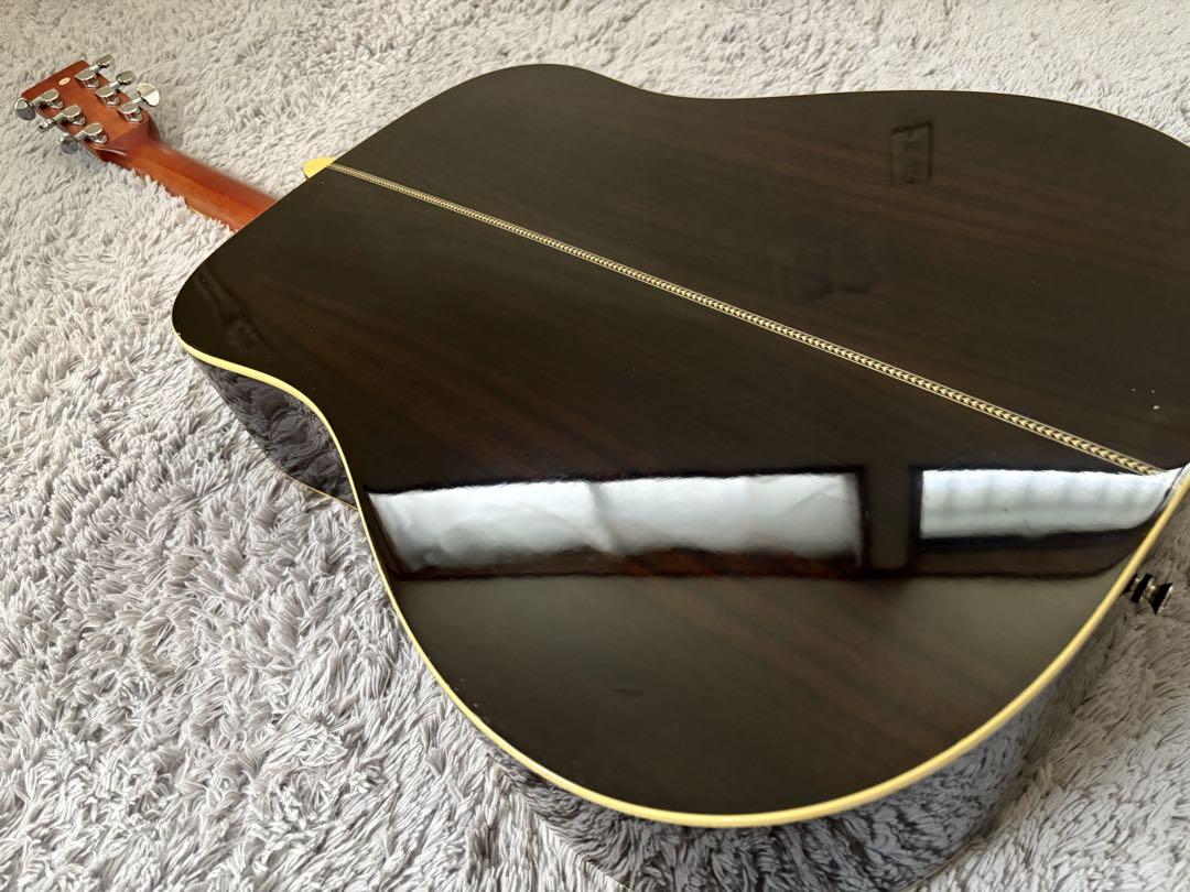 Stafford アコースティックギター SF-400D-BS