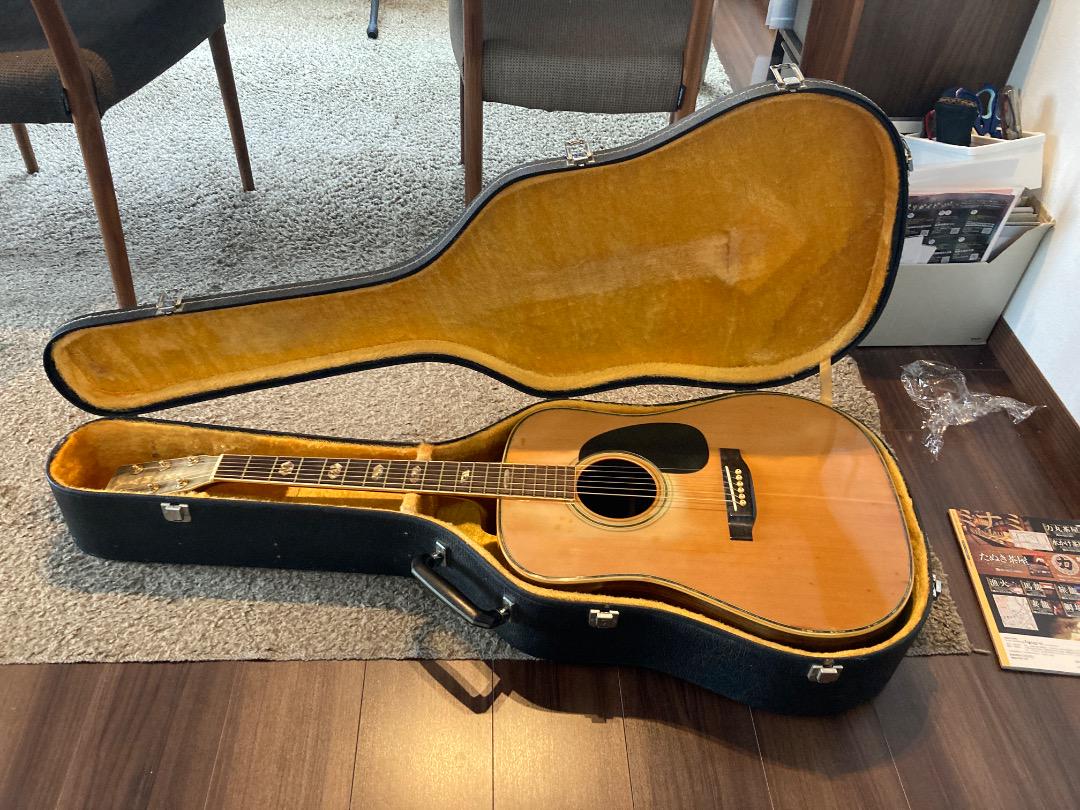 YAMAHA L-6 前期 ギター 純正ハードケース付 トップ単板 エボニー指板 楽天市場】【新品】ヤマハ YAMAHA LL16M are NT ナチュラル