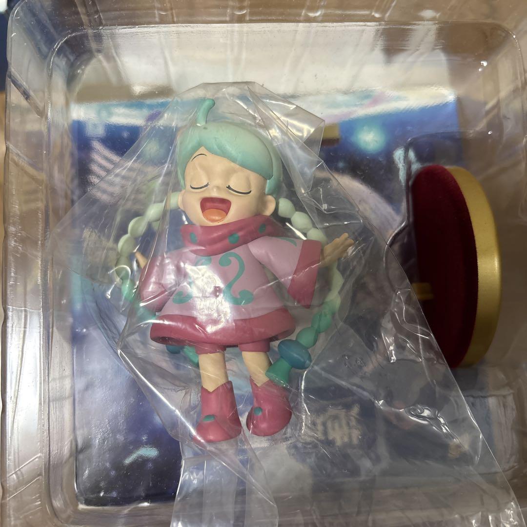 ドラえもん フィギュア 城の上 ミュージアムのモニュメントがフィギュアに！ ｜