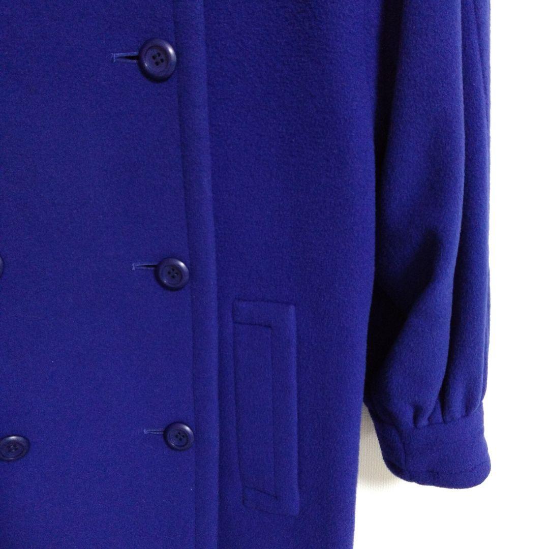 Yves Saint Laurent チェスターコート