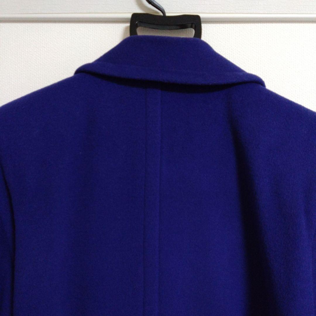 Yves Saint Laurent チェスターコート