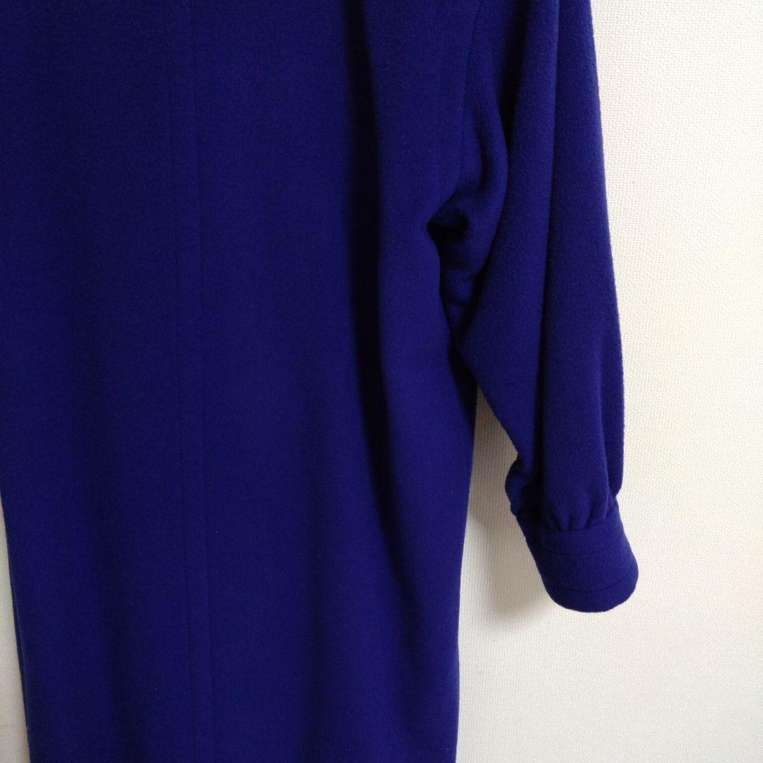 Yves Saint Laurent チェスターコート