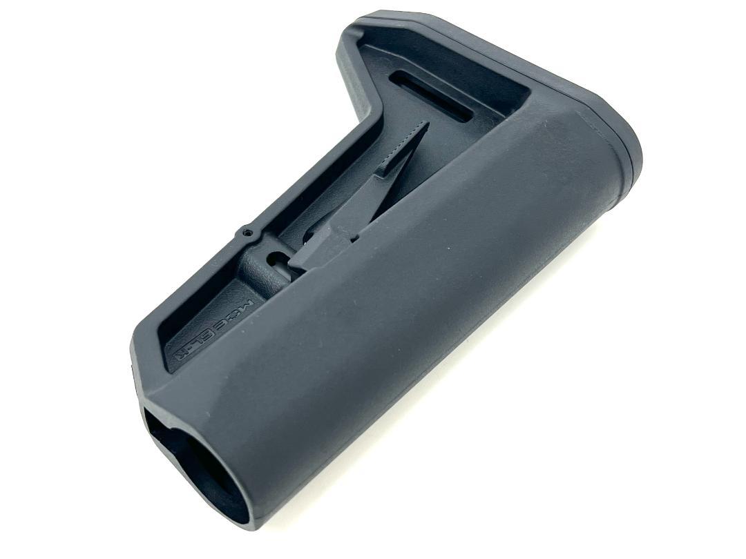 実物 MAGPUL MOE SL-K CarbineStock BK 新品未使用 Magpul MOE® SL-K™ Carbine Stock | Aero Precision