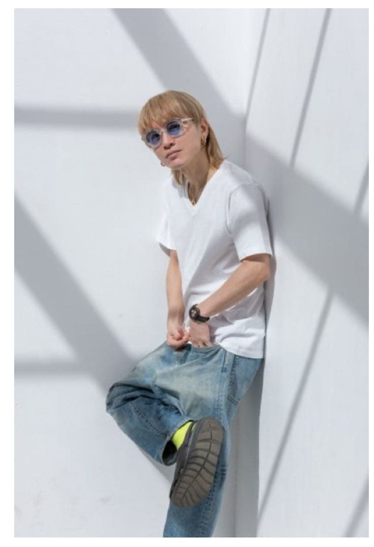 GROOVER SHOTA YASUDA Trip GSY-Trip-col1