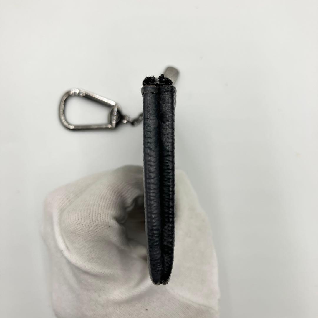 大人気✨ルイヴィトン モノグラム エクリプス ポシェット クレ コインケース 大人気✨ルイヴィトン モノグラム エクリプス ポシェット クレ コインケース