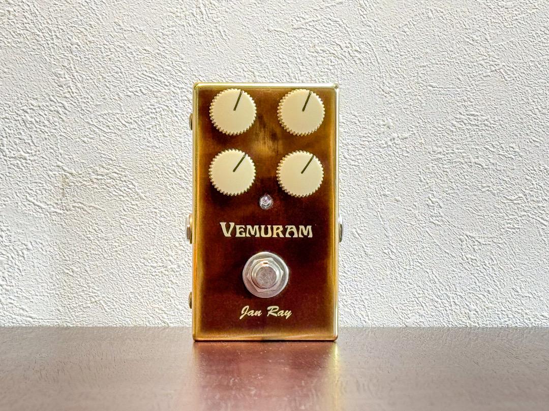 ギター VEMRAM Jan Ray