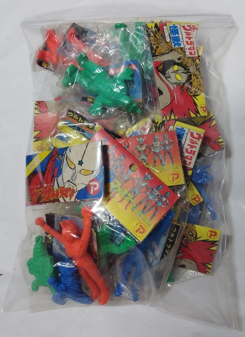 超動α ウルトラマンレオ （中古食玩 トレーディングフィギュア 5