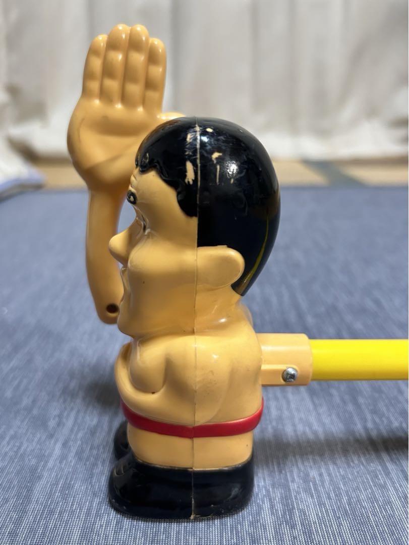 珍品激レア】われらのチャンピオンは歌う プロレスレコード