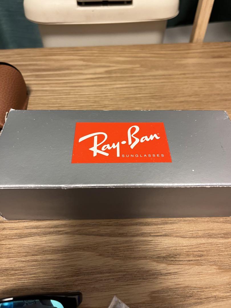 Ray-Banサングラス　値下げしました！