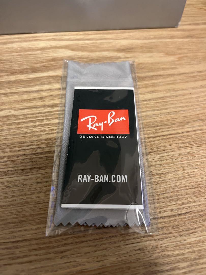 Ray-Banサングラス　値下げしました！