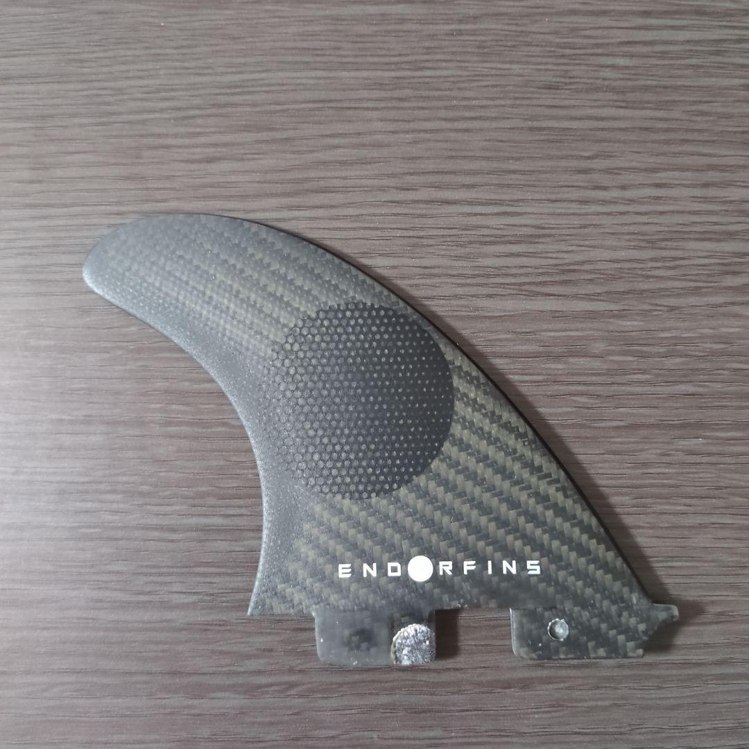 KS1 3フィンセットFCS