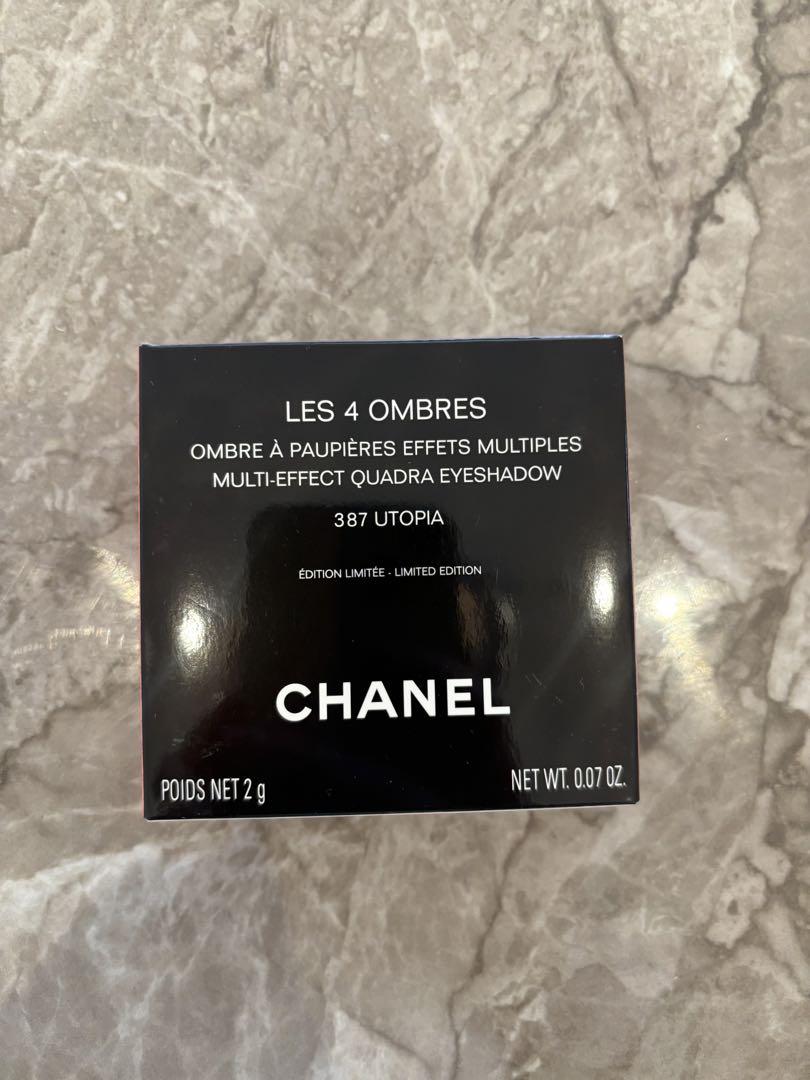 CHANEL アイシャドウ
