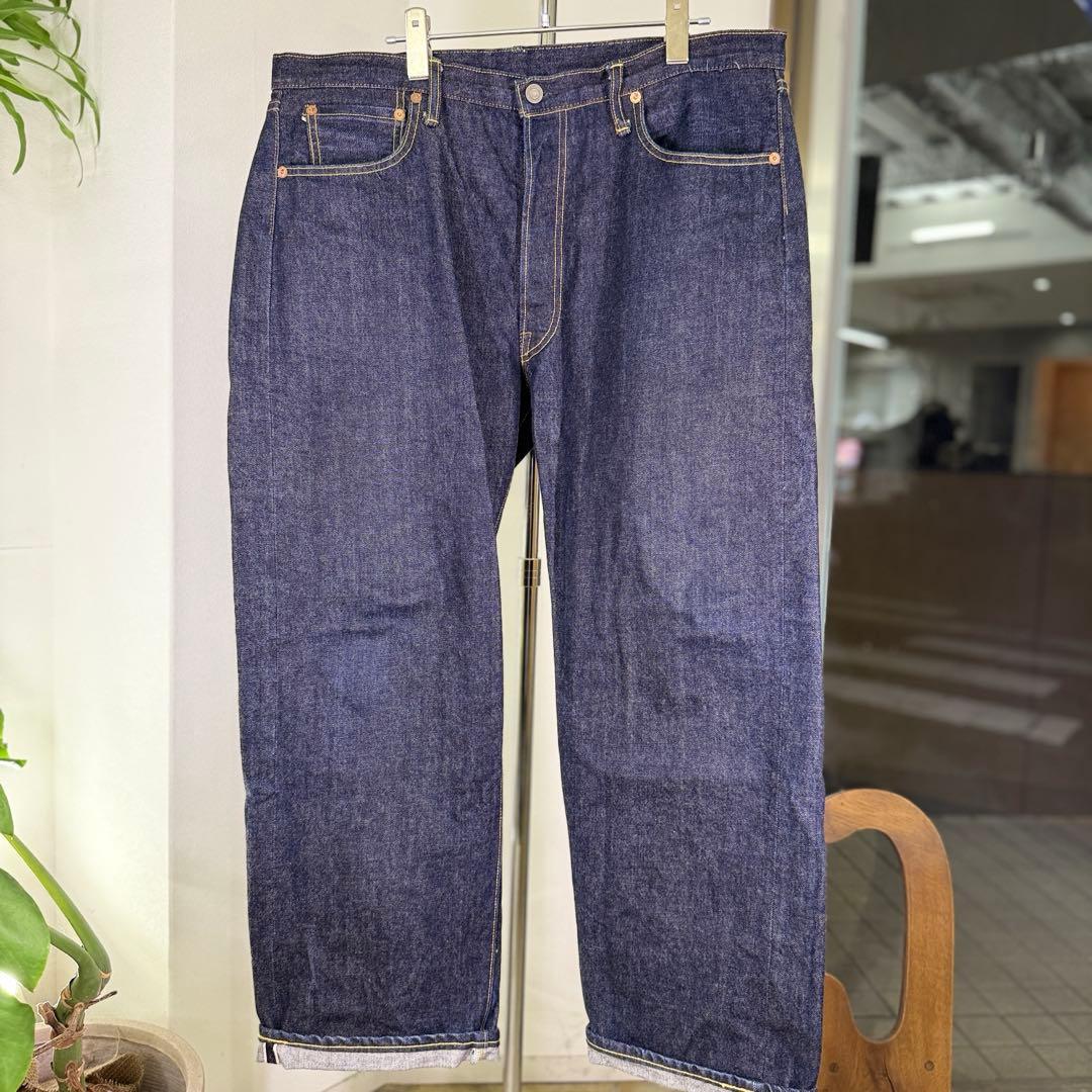 リアルマッコイズ　Lot.001XX サイズ36