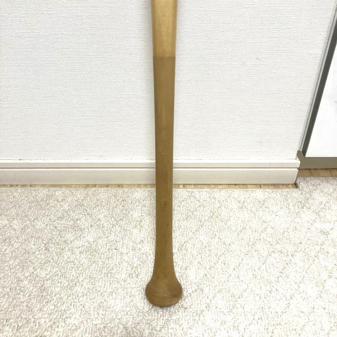【ミズノ】ビューリーグ 松井秀喜モデル　一般軟式野球バット　85cm　マーク ミズノ】ビューリーグ 松井秀喜モデル 一般軟式野球バット 85cm