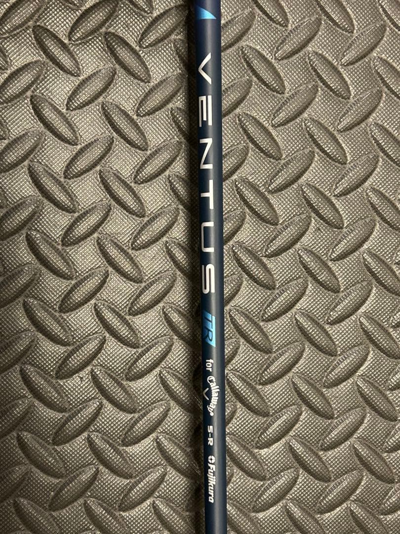 Callaway キャロウェイ パラダイム フェアウェイウッド 5W