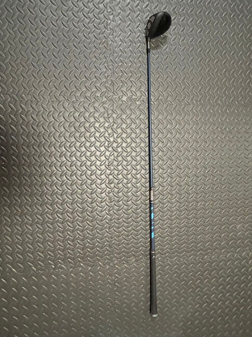 Callaway キャロウェイ パラダイム フェアウェイウッド 5W