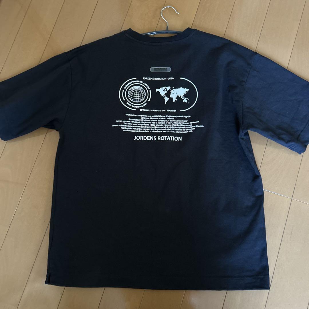 CONSOLIDATED Tシャツ CONSOLIDATED - コンソリデーテッド Consolidated スケボー T