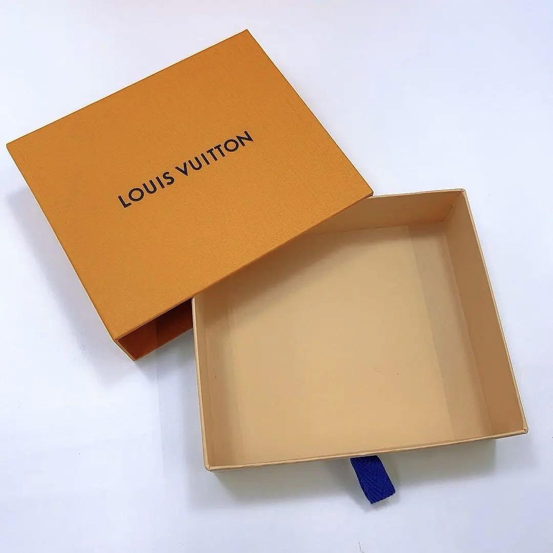 LOUIS VUITTON ルイヴィトン ブランド 空き箱 まとめ売り 折財布