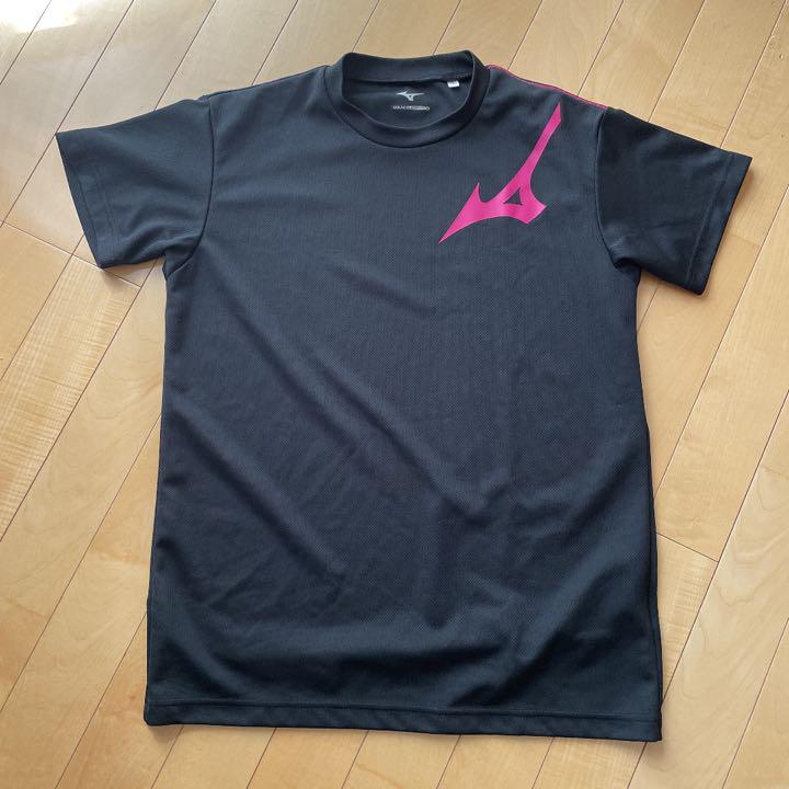 MIZUNO Tシャツ
