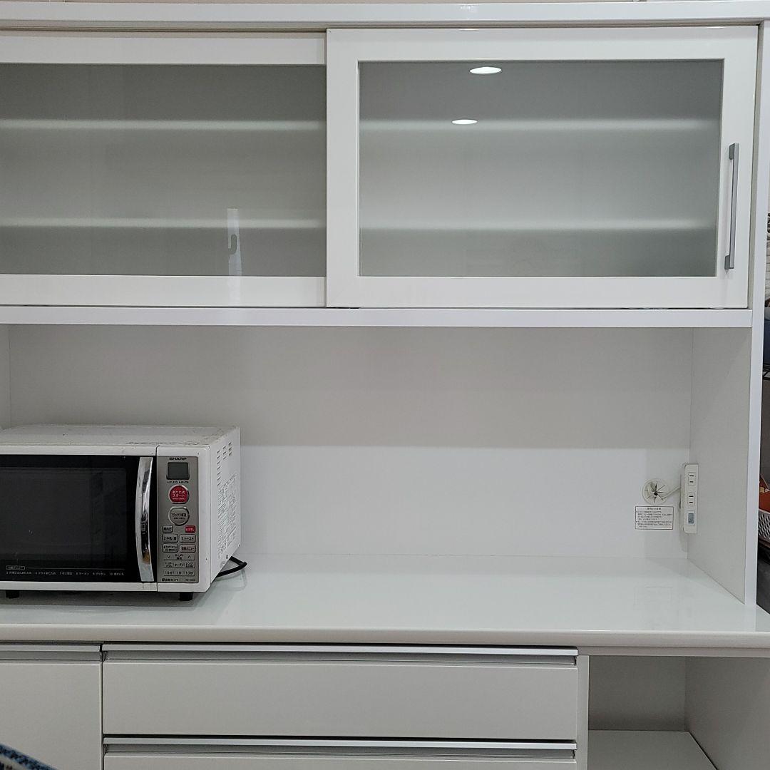 正規店定番 junpro777様専用 5 2迄専用ニトリ カップボード 1500幅 ElFSB-m50877885797 最新作SALE