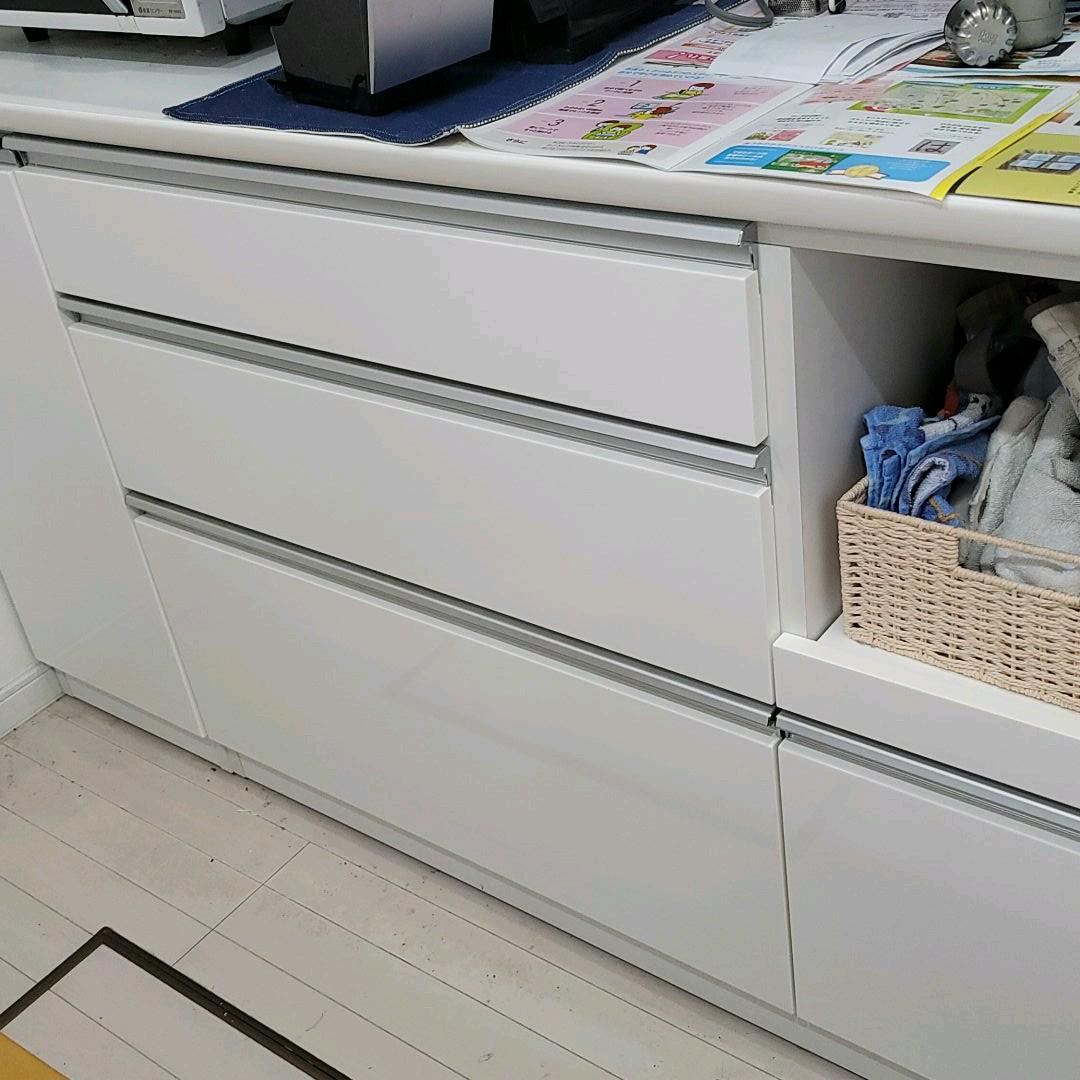 正規店定番 junpro777様専用 5 2迄専用ニトリ カップボード 1500幅 ElFSB-m50877885797 最新作SALE