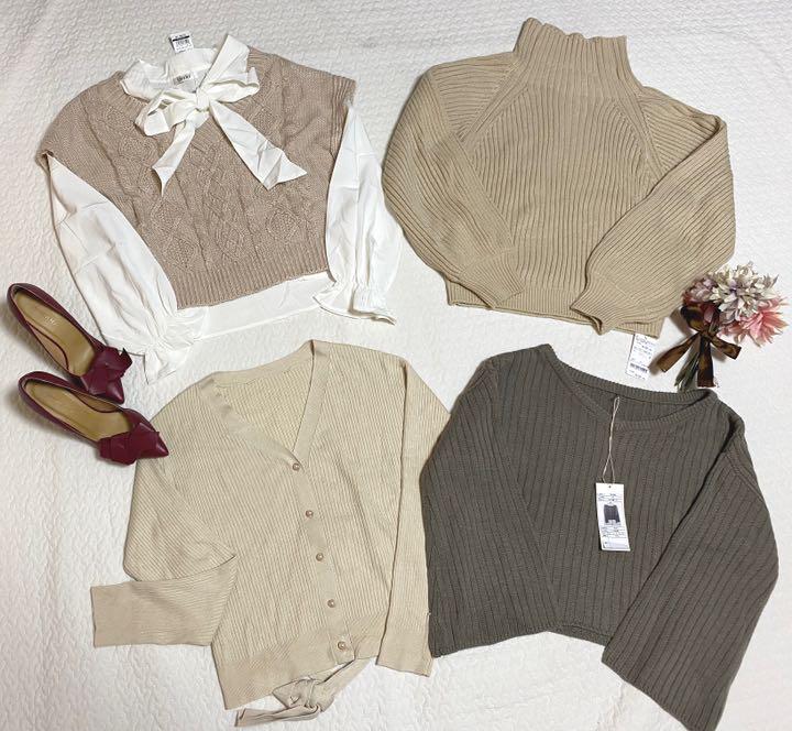 最新作お得 大人カワイイスペシャルセット○お得♡°°感謝sale イング awQPU-m50878045213 ファビュラス 大人気好評