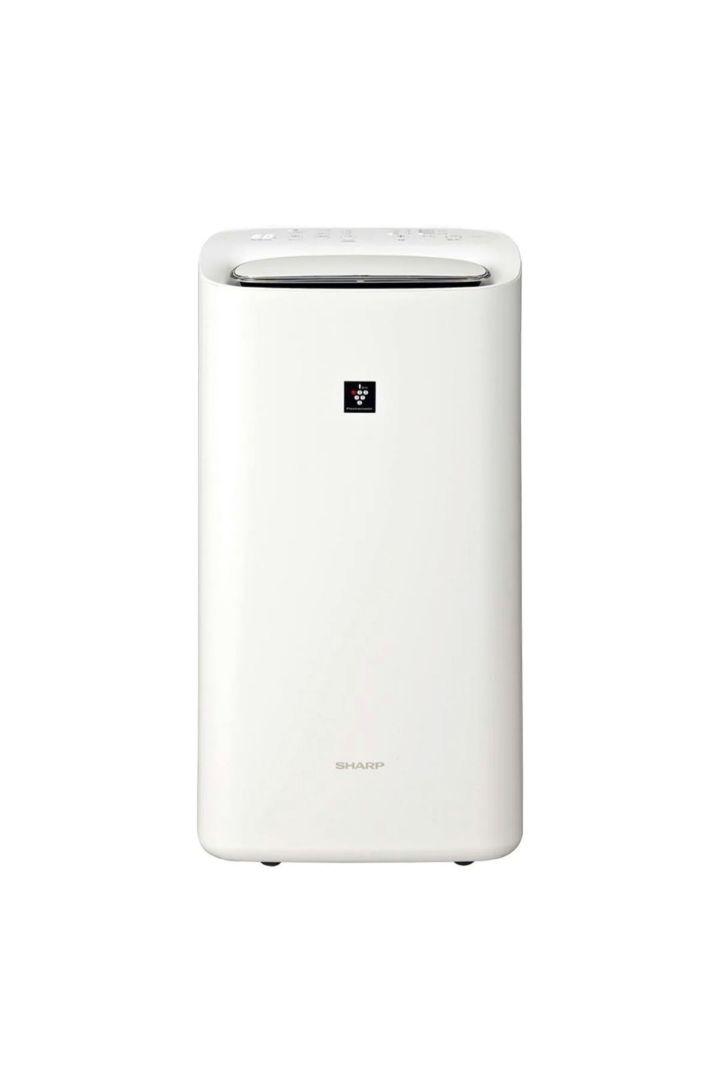 SHARP シャープ 除加湿空気清浄機 プラズマクラスター KI-ND50 美品