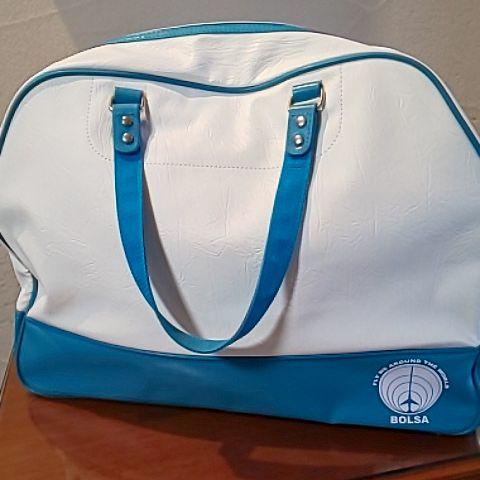 ゴルフ ボストンバック mizuno BOLSA VOADORA