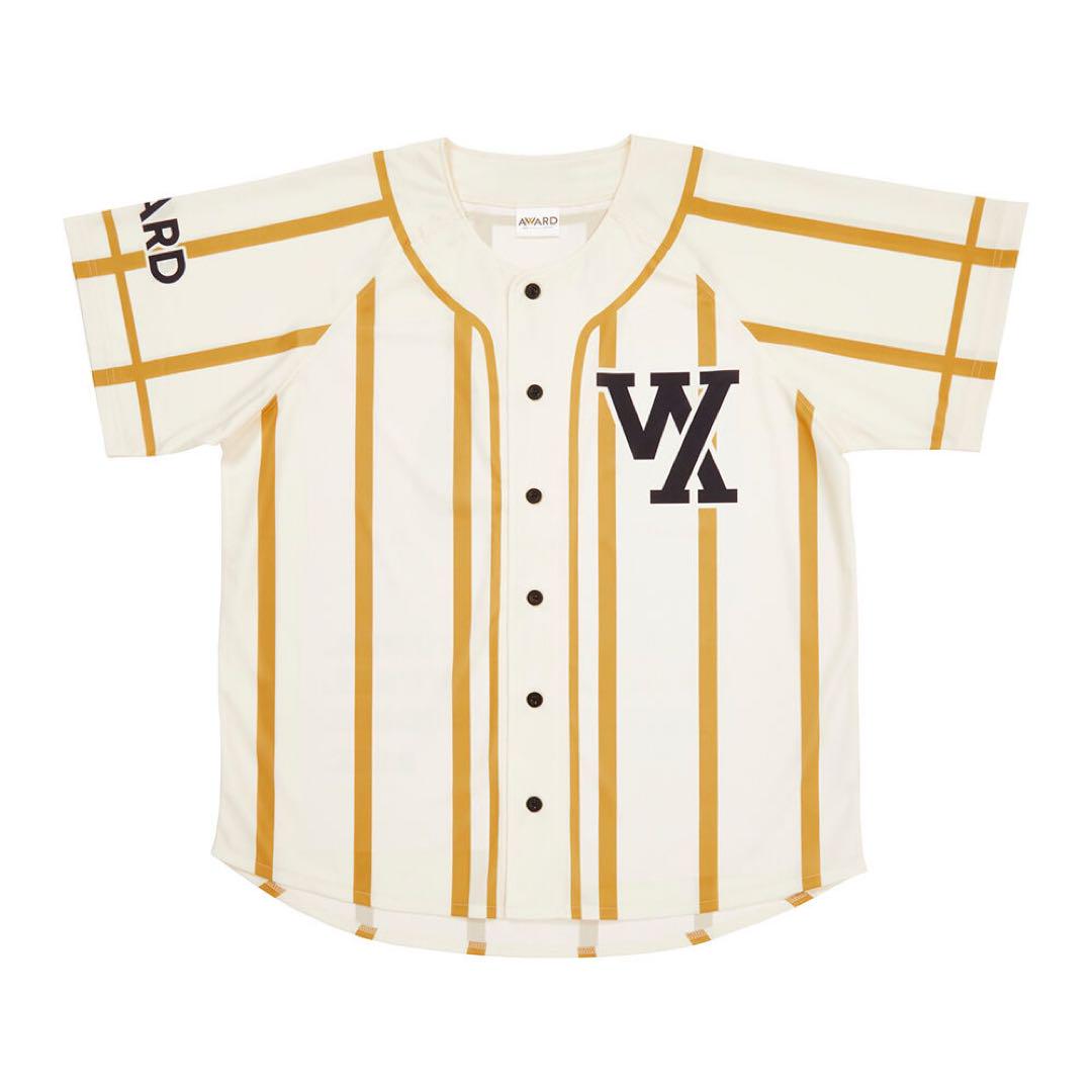 WEST. 10周年迎えた!ヨッシャーツ!! Tシャツ 新品未開封 WEST. 10周年迎えた!ヨッシャーツ!! Tシャツ 新品未開封