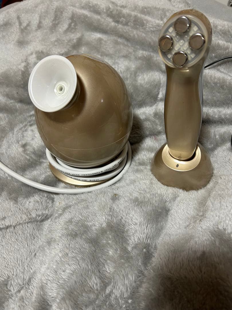 salon de lift pro EMS美顔器 スチーマーセット - 通販 - guianegro.com.br