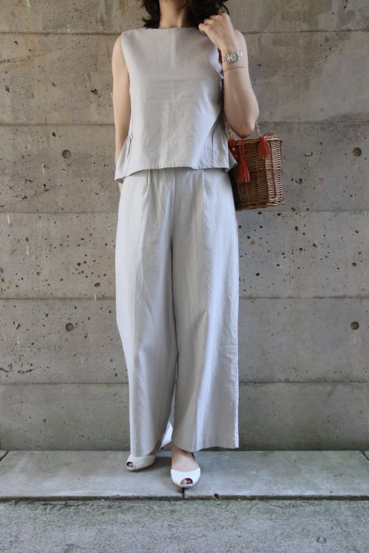 C2825C2825 バックフリルセットアップ