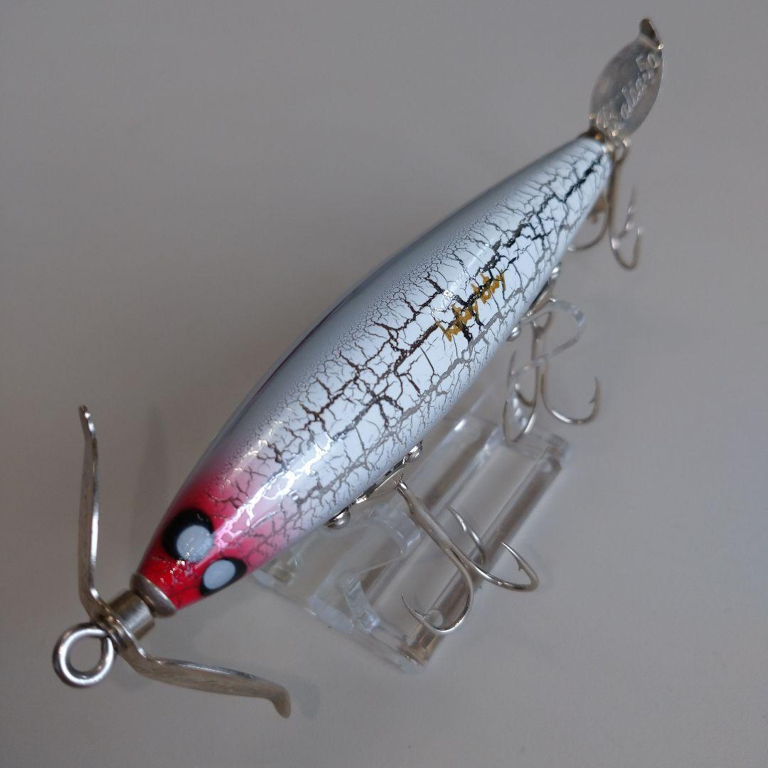 BALSA-50 ザウルス ホッツィートッツィー バルサ50 オールド