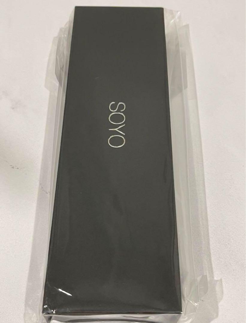 小田切ヒロ SOYOブラシ メイクブラシ セット