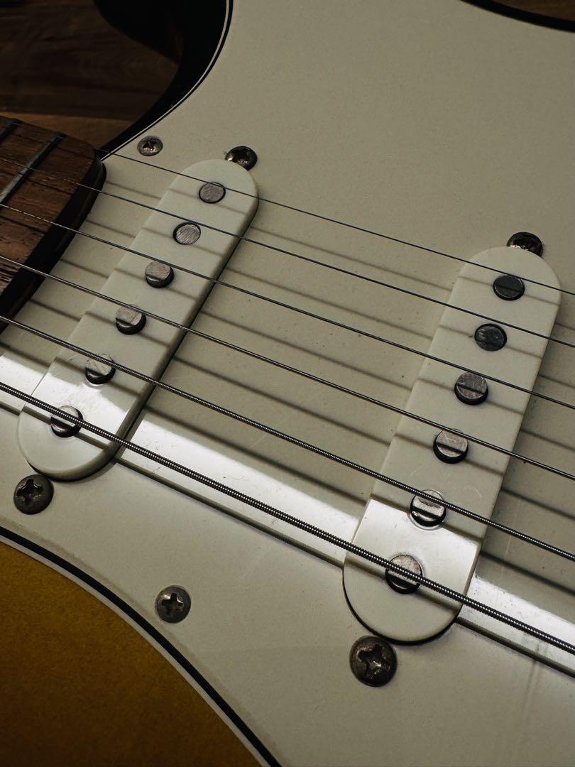 ギター New american vintage 59 stratocaster