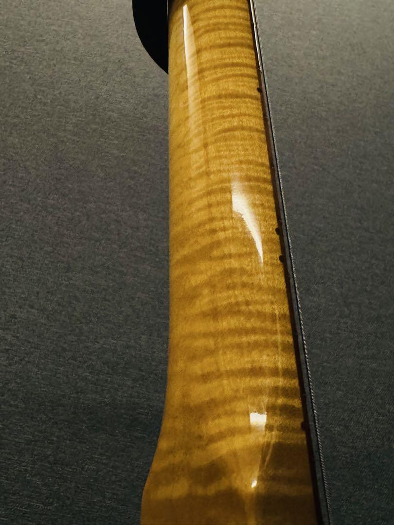 ギター New american vintage 59 stratocaster