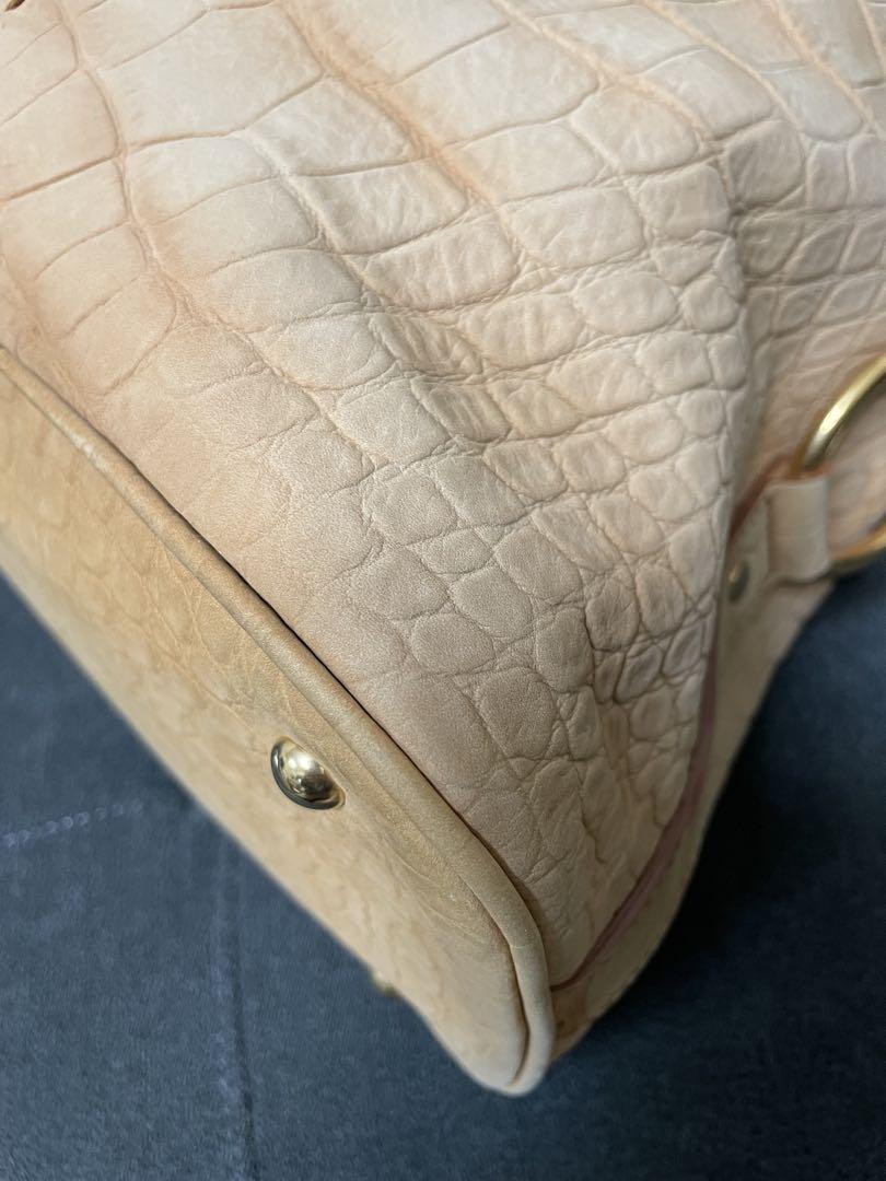 バッグ 2014 YSL SAC Muse