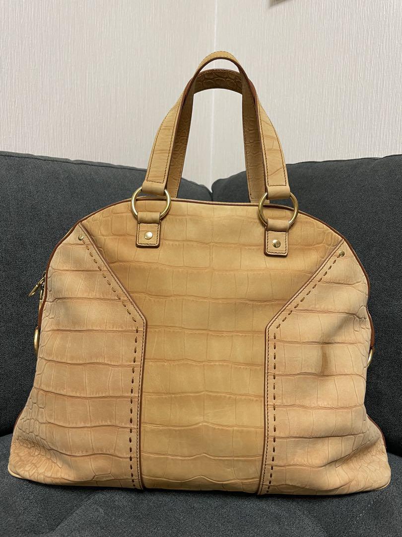 バッグ 2014 YSL SAC Muse