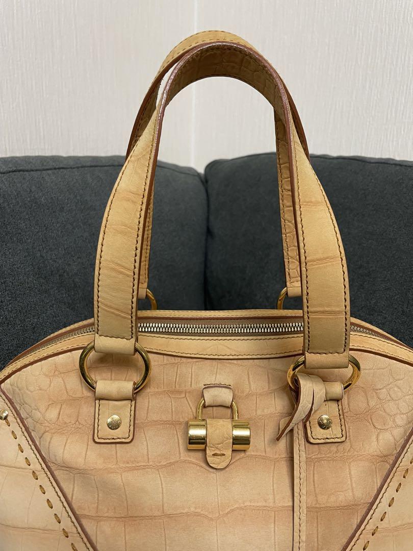 バッグ 2014 YSL SAC Muse