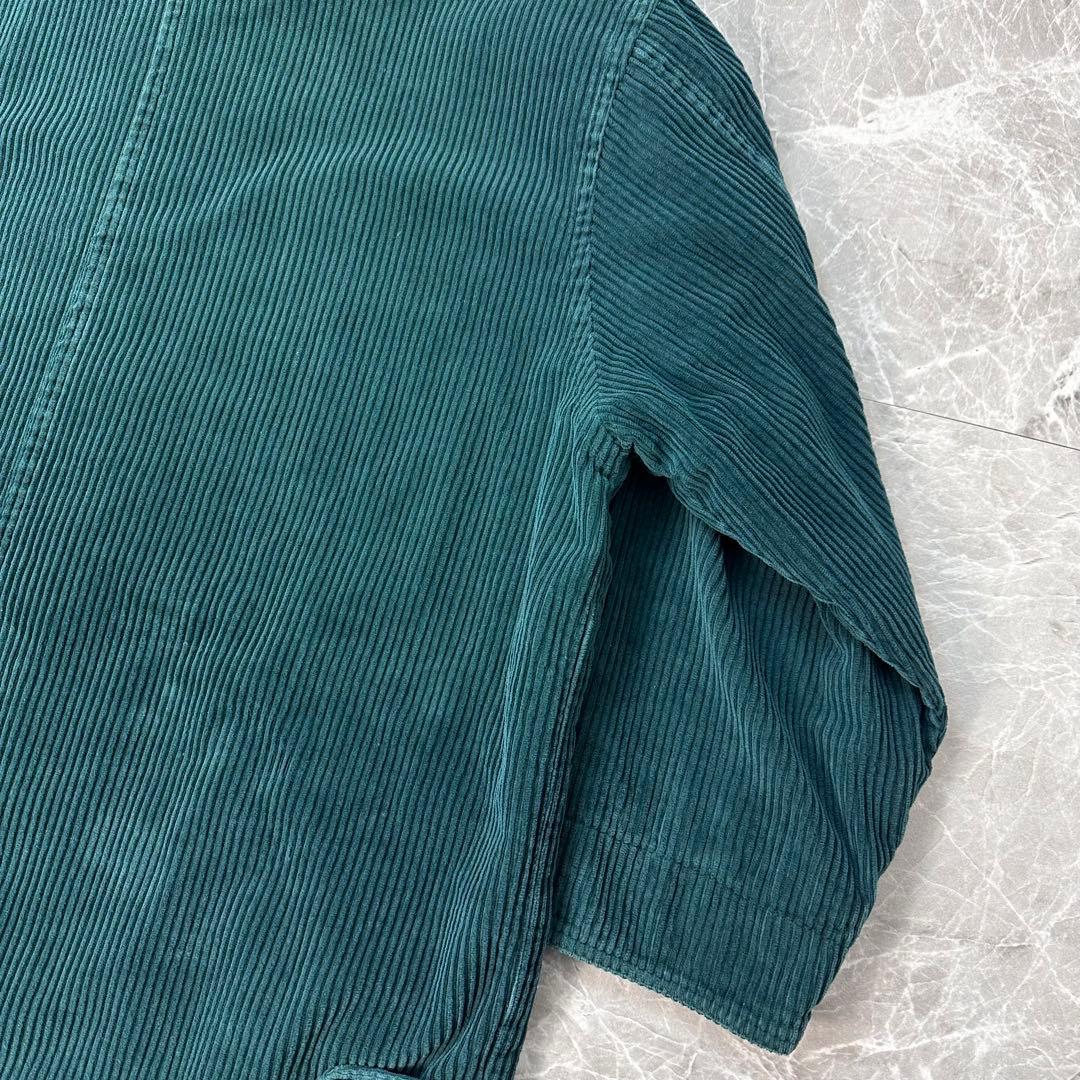 90s Eddie Bauer エディーバウアー コーデュロイ スウィングトップ 90s Eddie Bauer エディーバウアー コーデュロイ スウィングトップ